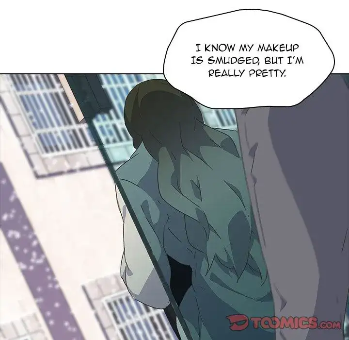 Our Twenties Chapter 8 Page 74