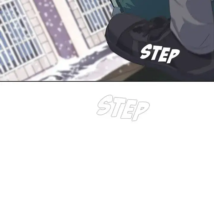 Our Twenties Chapter 8 Page 75