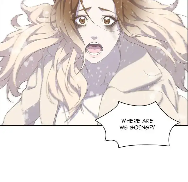 Our Twenties Chapter 8 Page 79