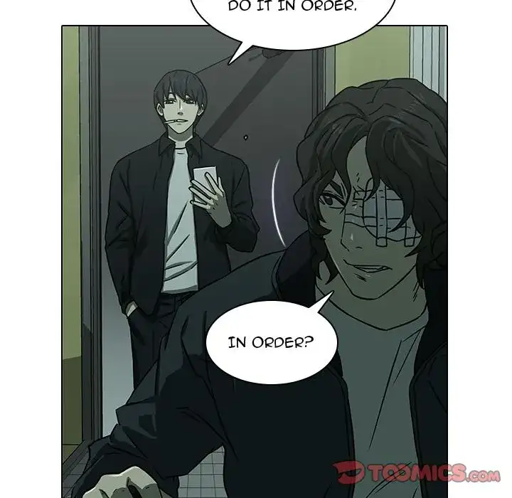 Our Twenties Chapter 8 Page 8