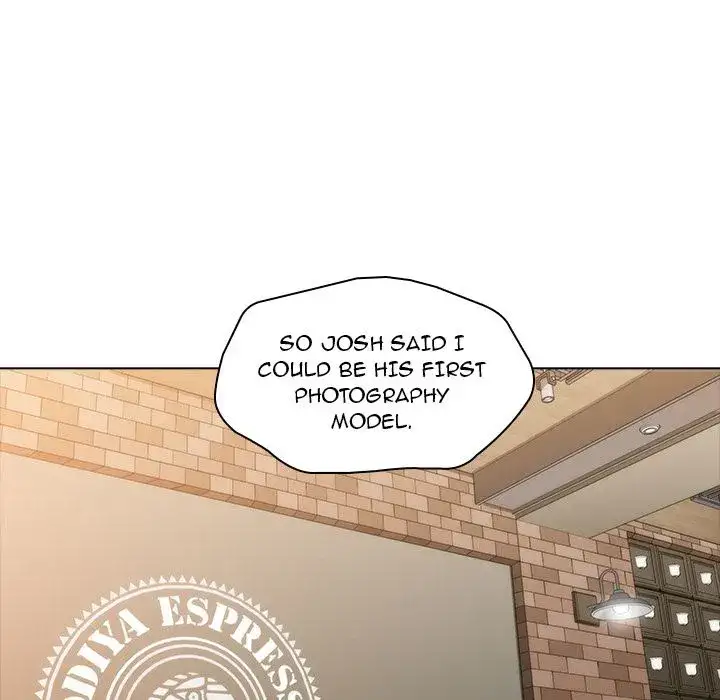 Our Twenties Chapter 8 Page 84