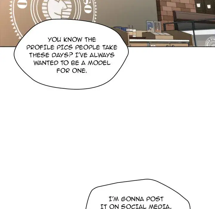 Our Twenties Chapter 8 Page 85