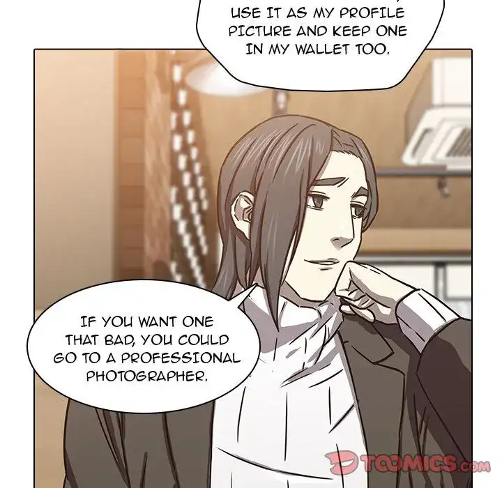 Our Twenties Chapter 8 Page 86