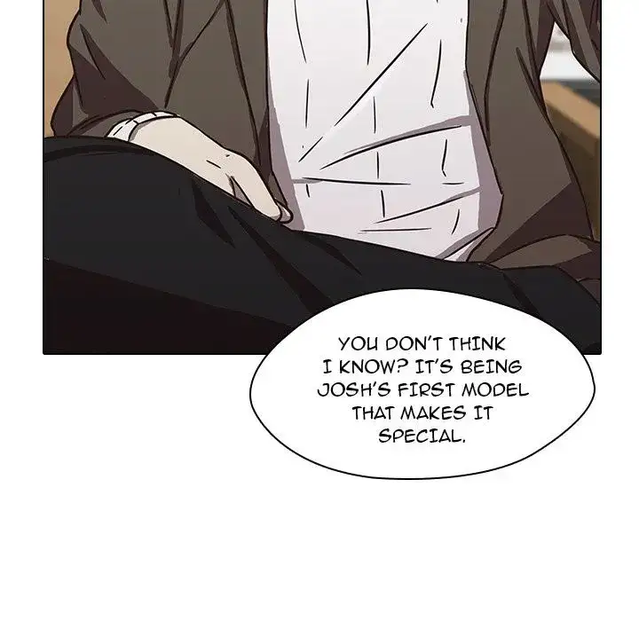 Our Twenties Chapter 8 Page 87