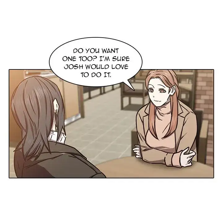 Our Twenties Chapter 8 Page 88
