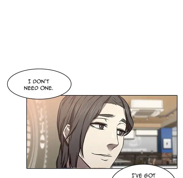 Our Twenties Chapter 8 Page 89