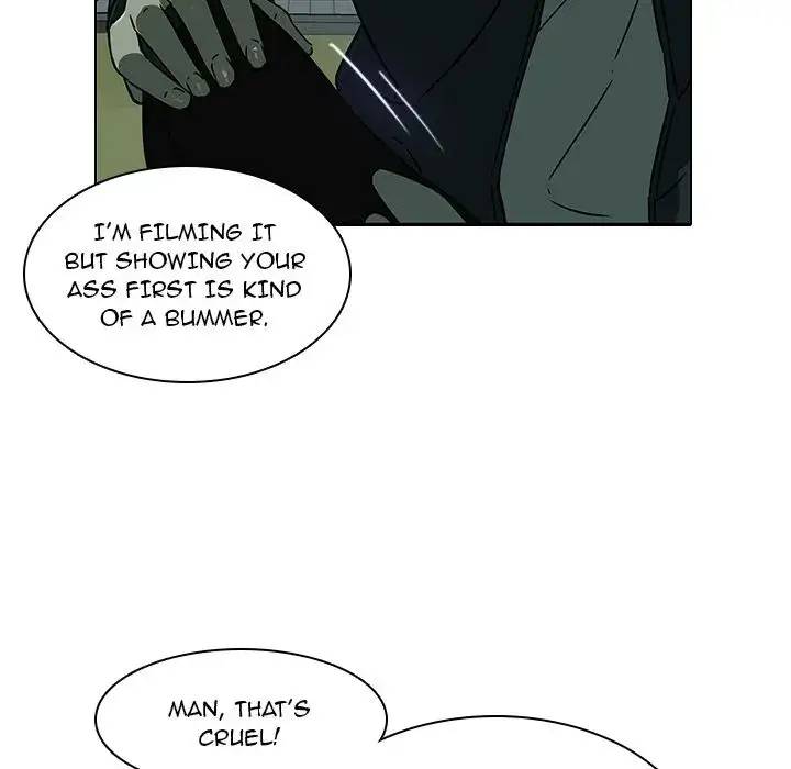 Our Twenties Chapter 8 Page 9