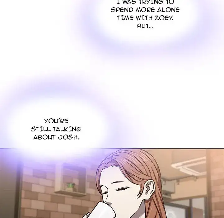 Our Twenties Chapter 8 Page 91
