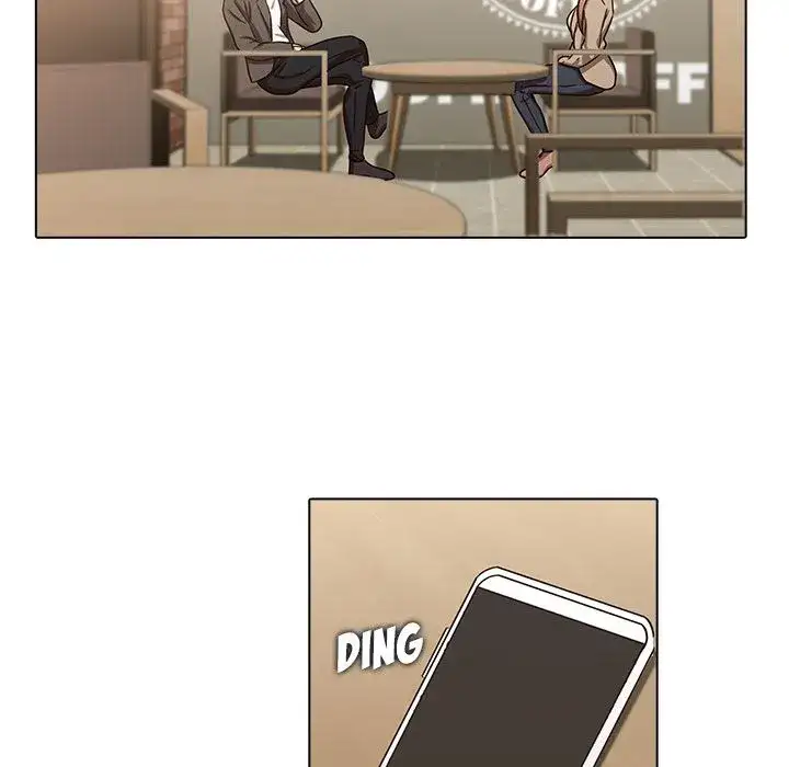 Our Twenties Chapter 8 Page 94