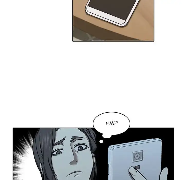 Our Twenties Chapter 8 Page 95