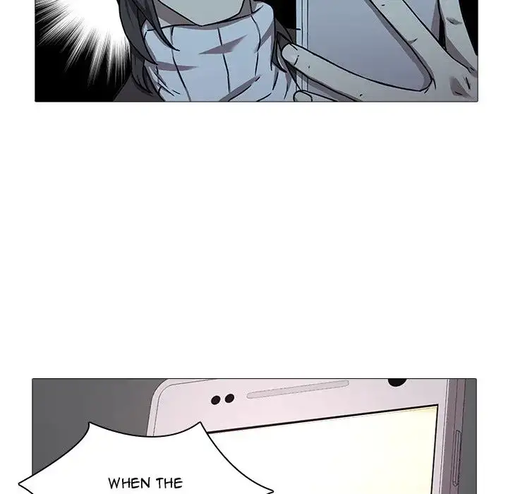 Our Twenties Chapter 8 Page 96
