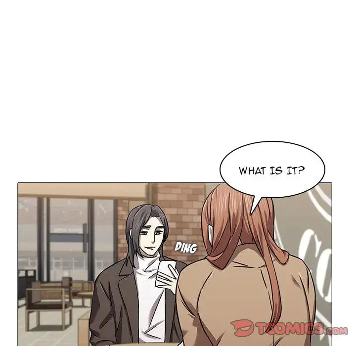 Our Twenties Chapter 8 Page 98