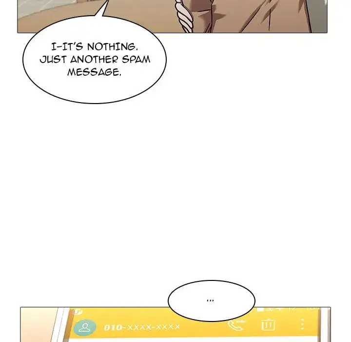 Our Twenties Chapter 8 Page 99
