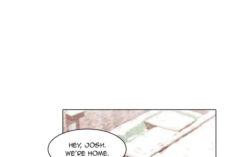 Our Twenties Chapter 9 Page 1