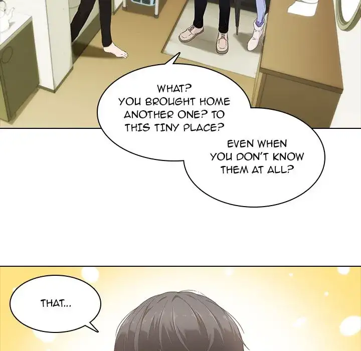 Our Twenties Chapter 9 Page 10