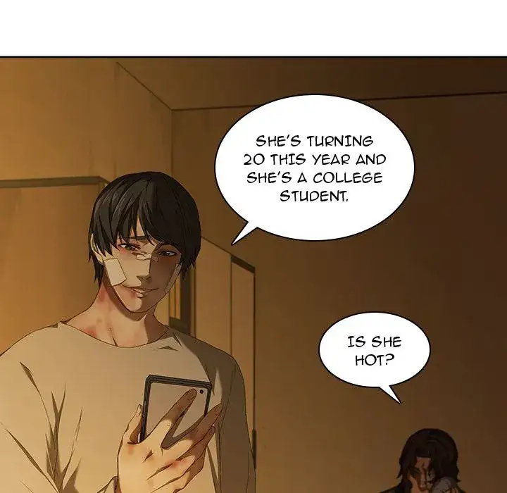 Our Twenties Chapter 9 Page 106