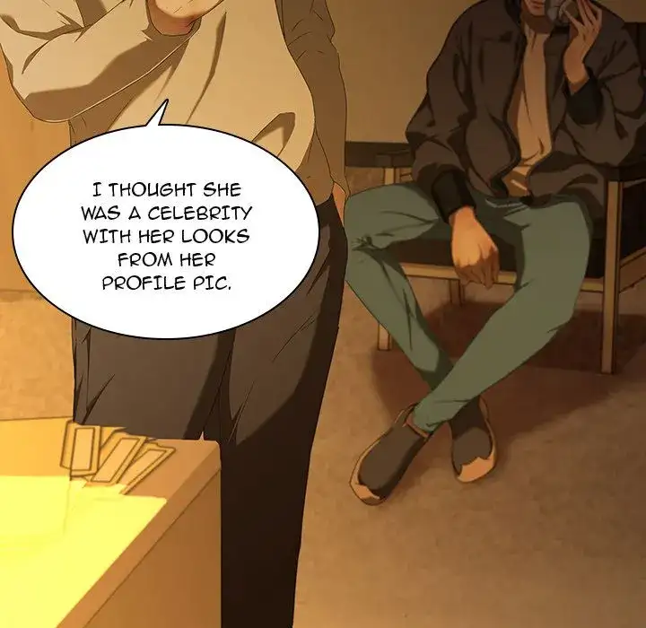 Our Twenties Chapter 9 Page 107