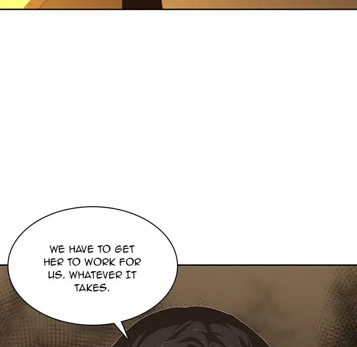 Our Twenties Chapter 9 Page 108