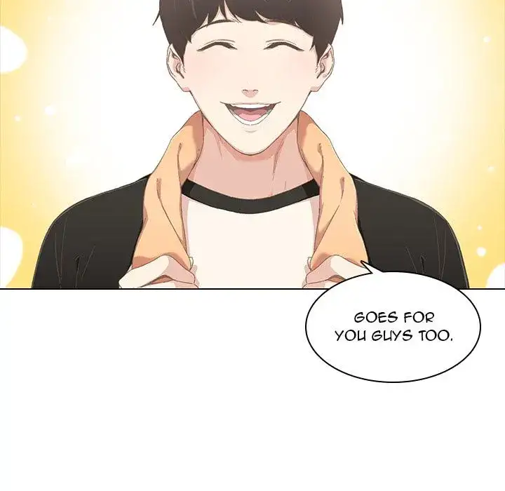 Our Twenties Chapter 9 Page 11