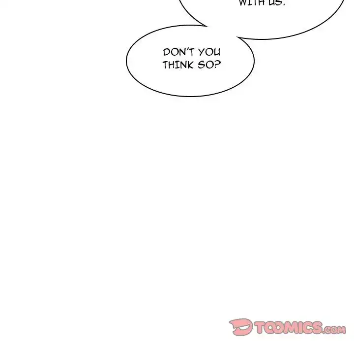 Our Twenties Chapter 9 Page 110