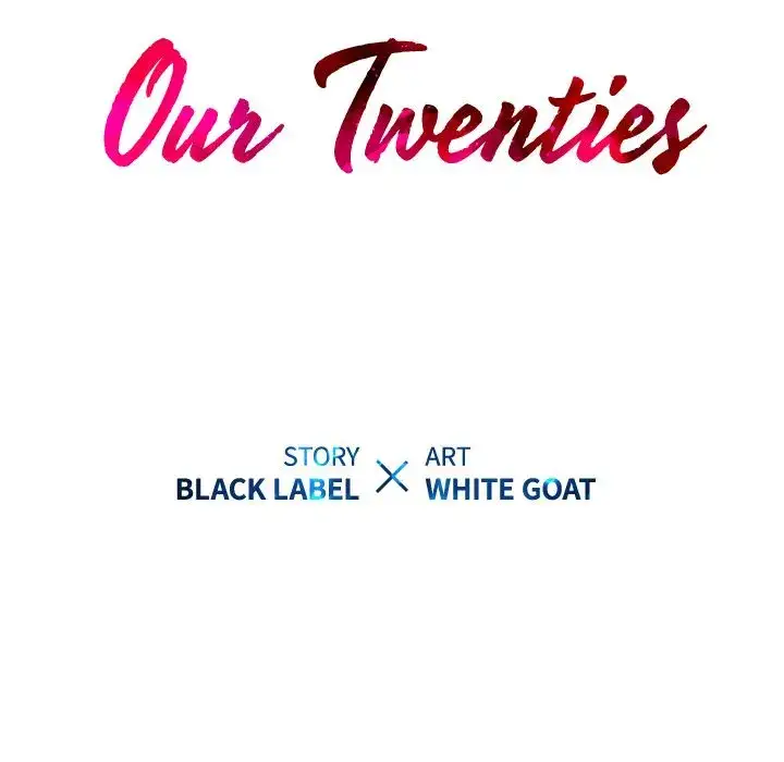 Our Twenties Chapter 9 Page 13