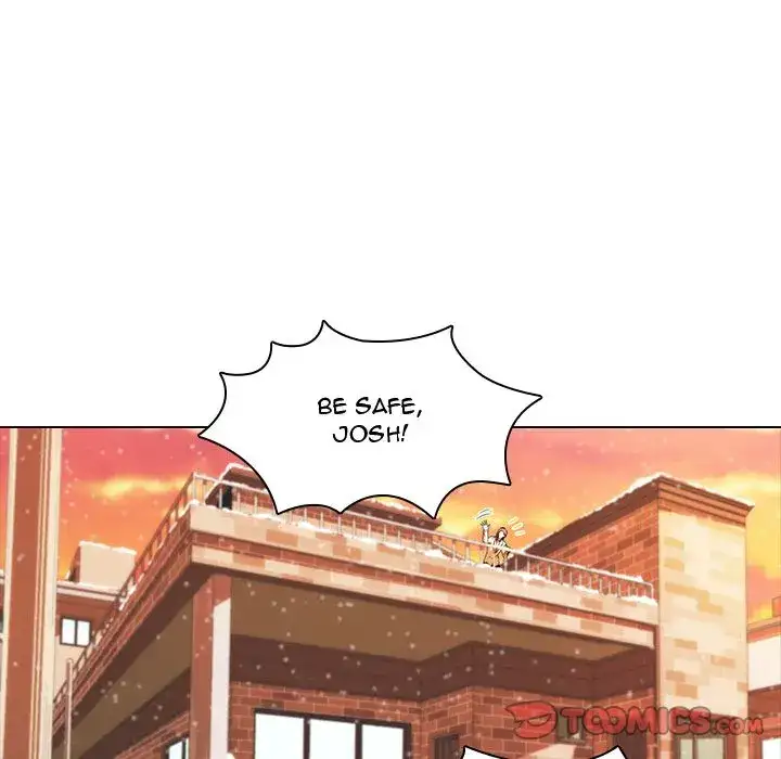 Our Twenties Chapter 9 Page 14