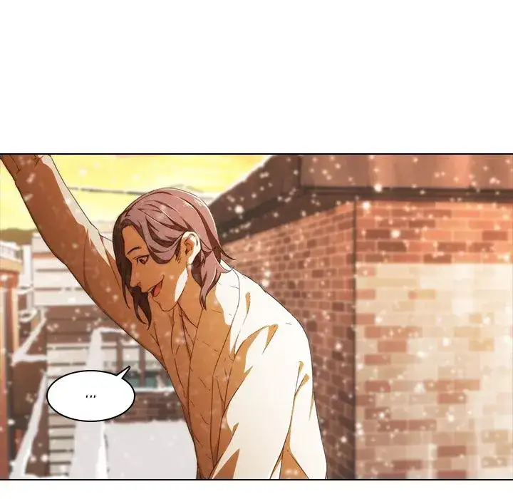 Our Twenties Chapter 9 Page 16