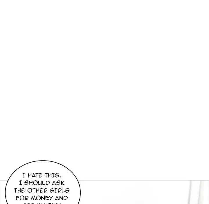 Our Twenties Chapter 9 Page 18