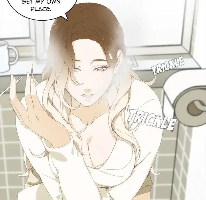 Our Twenties Chapter 9 Page 19