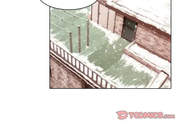 Our Twenties Chapter 9 Page 2