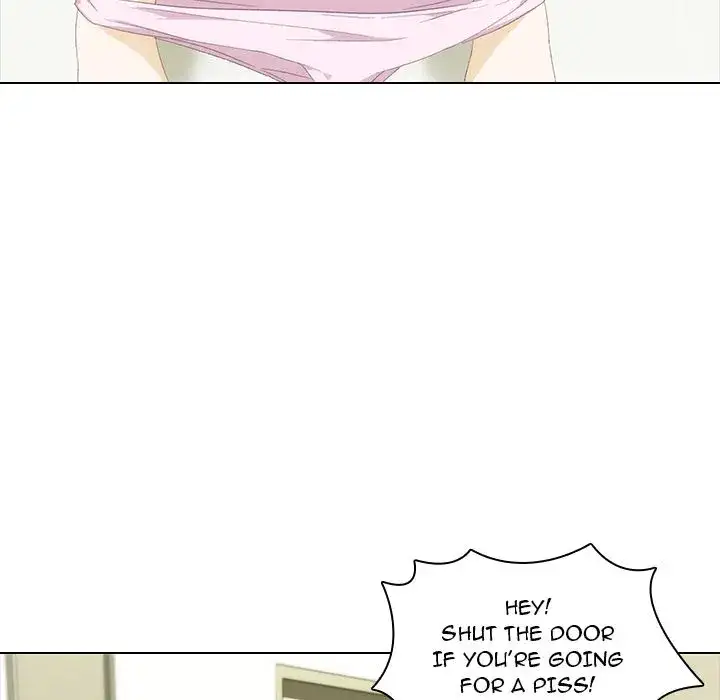 Our Twenties Chapter 9 Page 21
