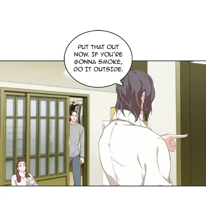 Our Twenties Chapter 9 Page 23