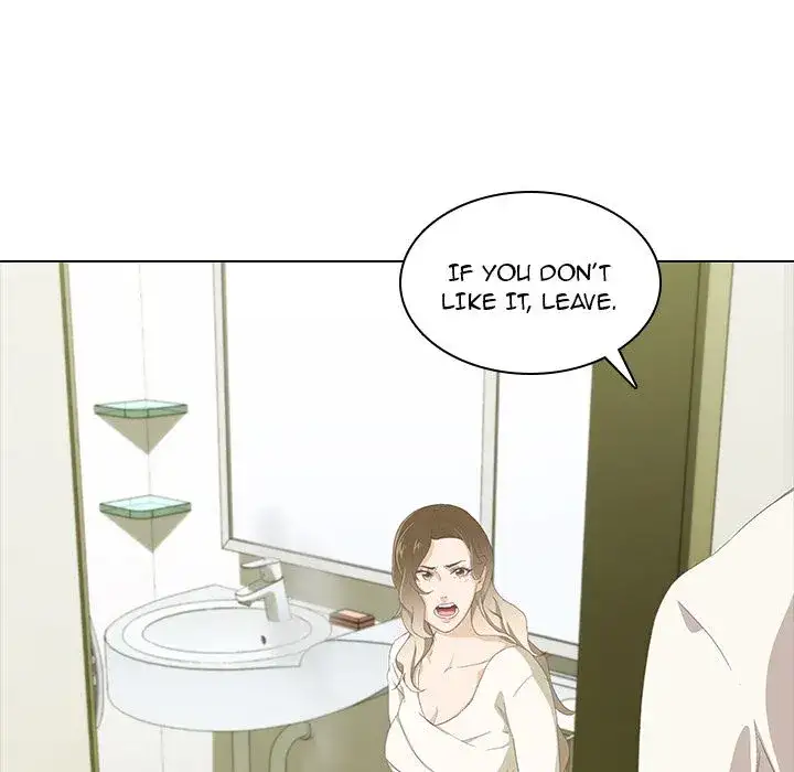 Our Twenties Chapter 9 Page 24