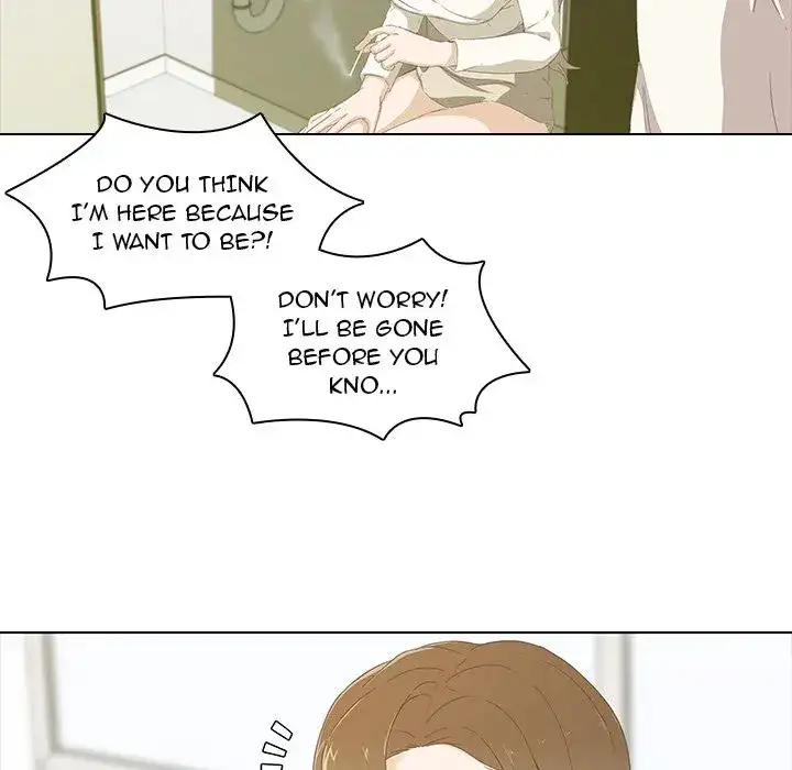 Our Twenties Chapter 9 Page 25