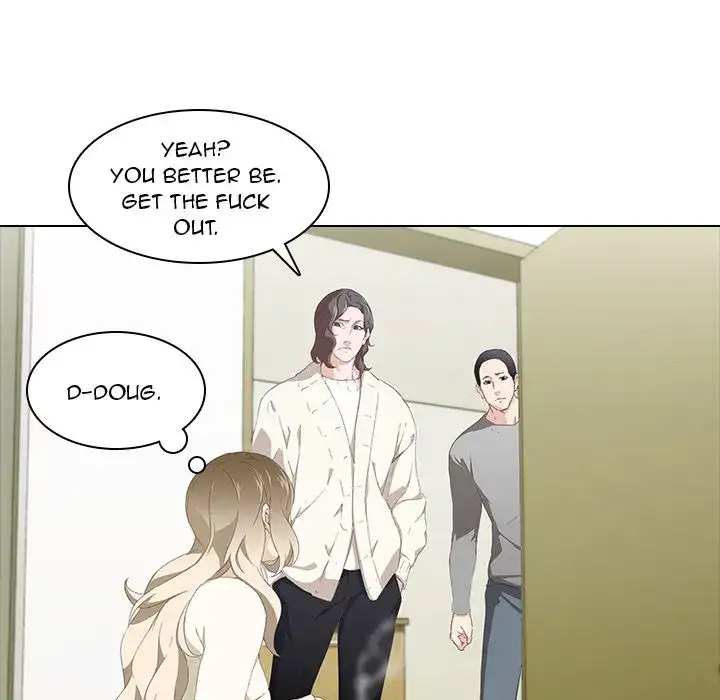 Our Twenties Chapter 9 Page 27