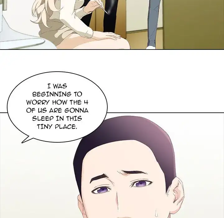 Our Twenties Chapter 9 Page 28