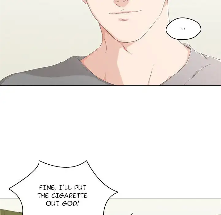 Our Twenties Chapter 9 Page 29