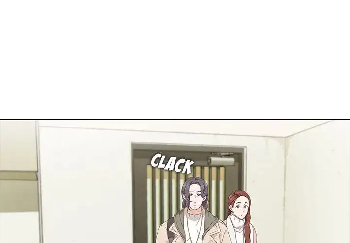 Our Twenties Chapter 9 Page 3