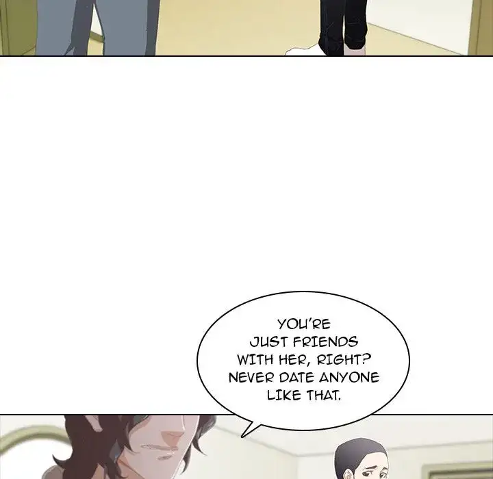 Our Twenties Chapter 9 Page 31