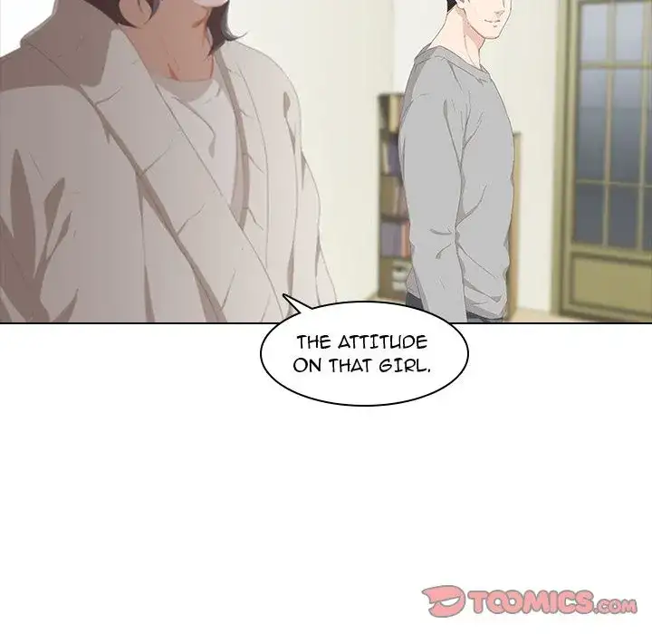 Our Twenties Chapter 9 Page 32