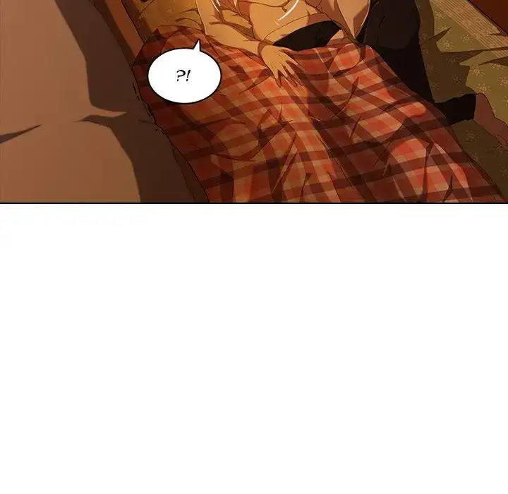 Our Twenties Chapter 9 Page 37