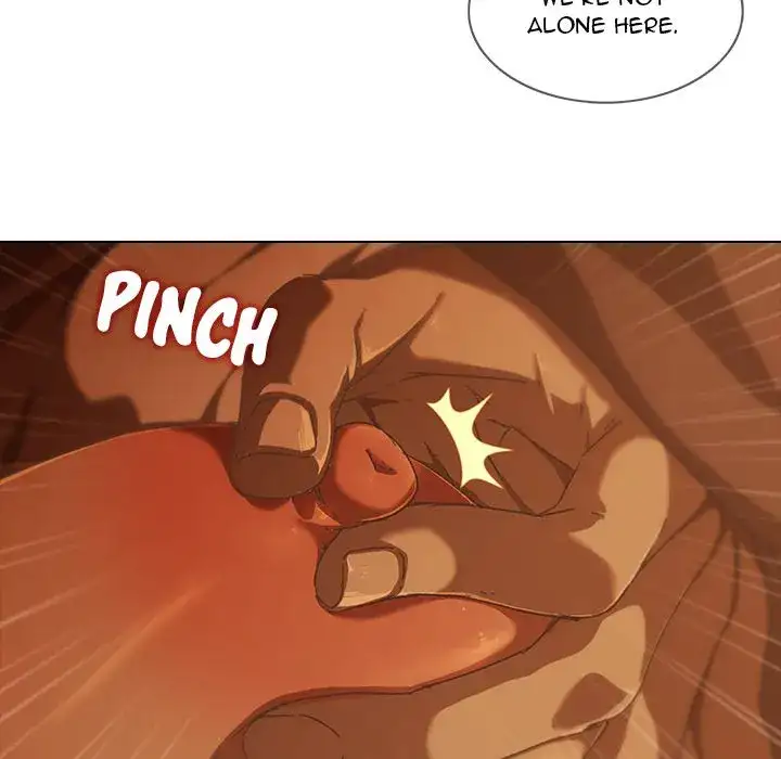 Our Twenties Chapter 9 Page 39