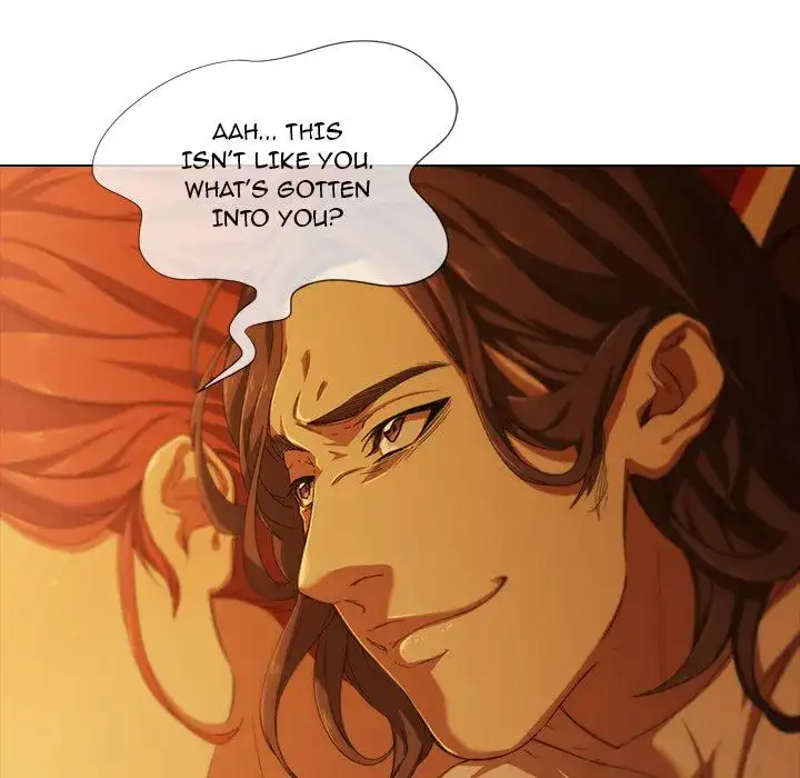 Our Twenties Chapter 9 Page 41