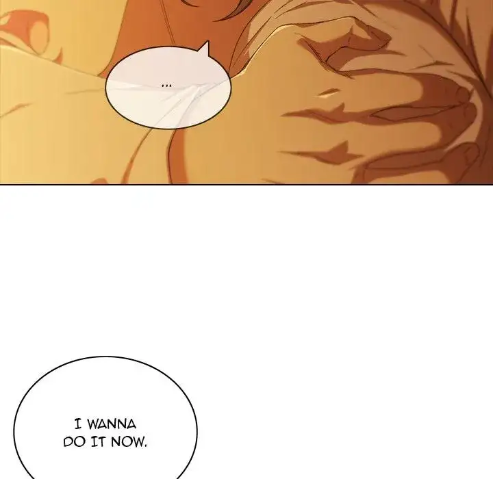 Our Twenties Chapter 9 Page 42