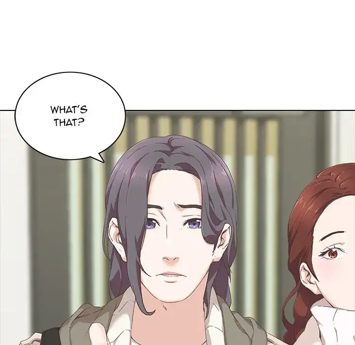 Our Twenties Chapter 9 Page 5