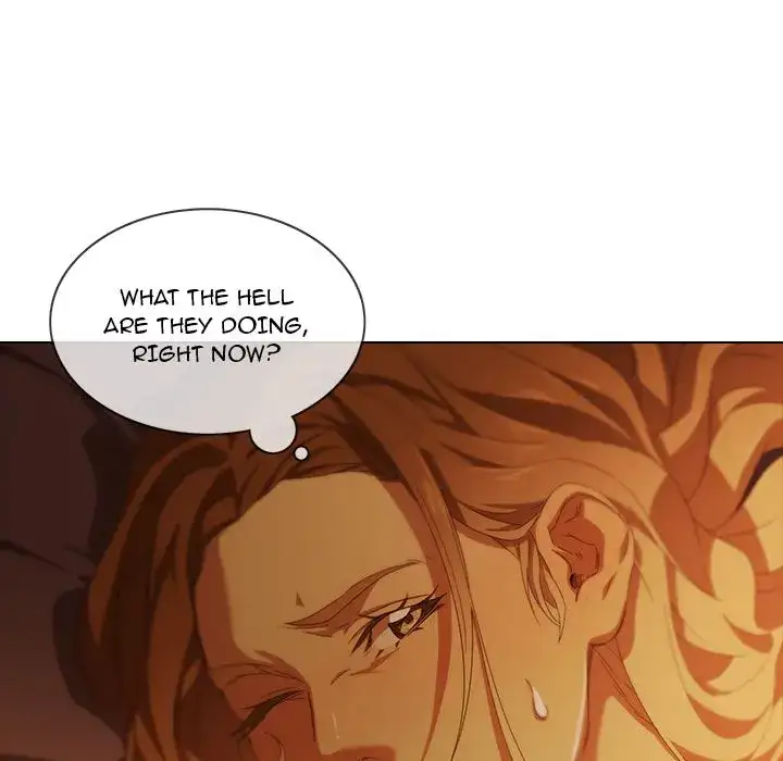 Our Twenties Chapter 9 Page 51