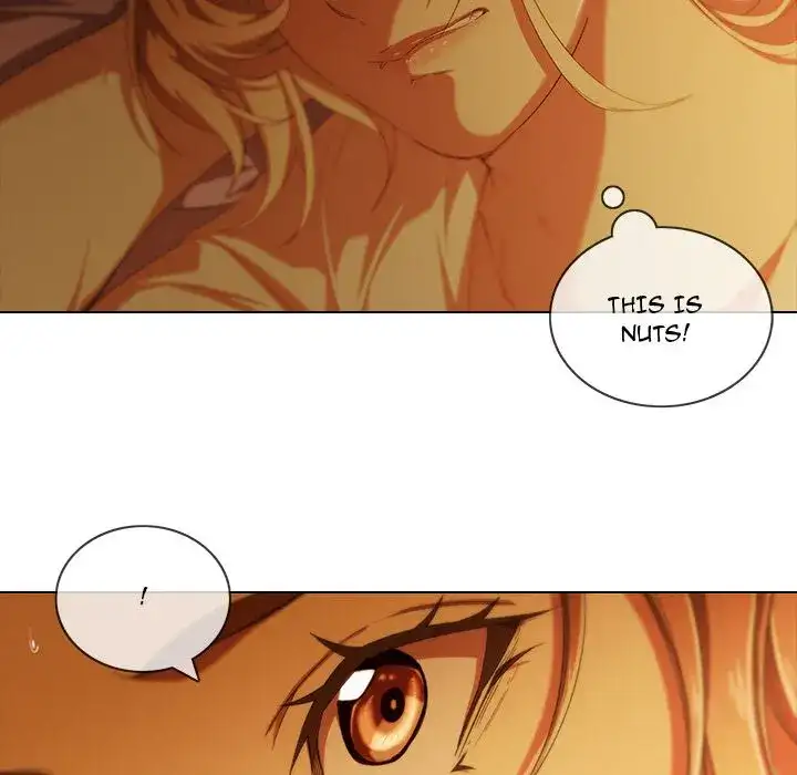 Our Twenties Chapter 9 Page 52