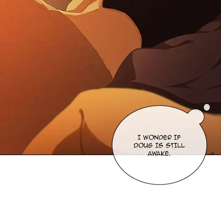 Our Twenties Chapter 9 Page 54