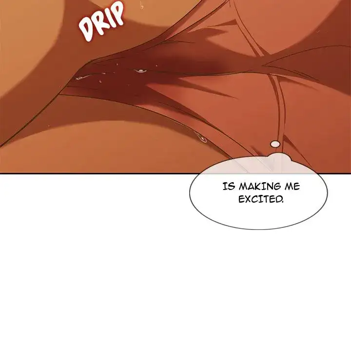 Our Twenties Chapter 9 Page 58