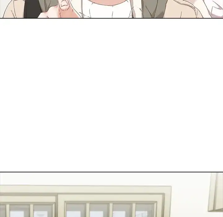 Our Twenties Chapter 9 Page 6